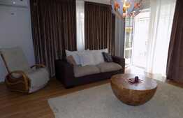 2 camere, 62 mp, decomandat, prima inchiriere, garaj, zona strazii Trifoiului