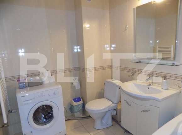 Apartament de închiriat 2 camere Andrei Mureşanu - 27912AI | BLITZ Cluj-Napoca | Poza13