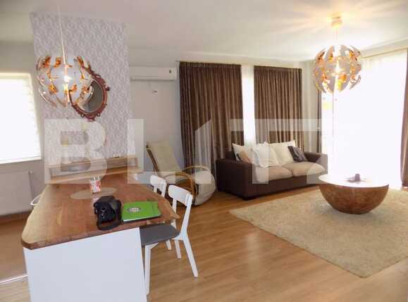 Apartament de închiriat 2 camere Andrei Mureşanu - 27912AI | BLITZ Cluj-Napoca | Poza4