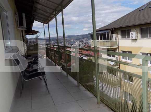 Apartament de închiriat 2 camere Andrei Mureşanu - 27912AI | BLITZ Cluj-Napoca | Poza14