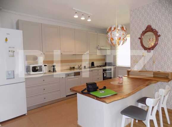 Apartament de închiriat 2 camere Andrei Mureşanu - 27912AI | BLITZ Cluj-Napoca | Poza3