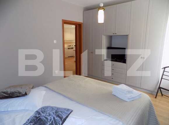 Apartament de închiriat 2 camere Andrei Mureşanu - 27912AI | BLITZ Cluj-Napoca | Poza9