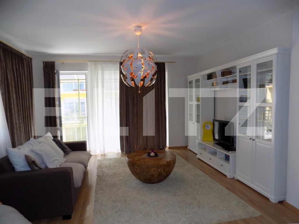 Apartament de închiriat 2 camere Andrei Mureşanu - 27912AI | BLITZ Cluj-Napoca | Poza5