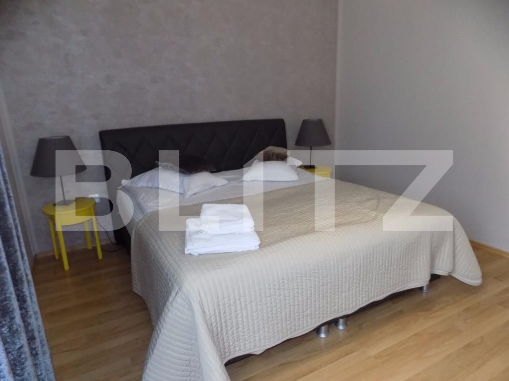 Apartament de închiriat 2 camere Andrei Mureşanu - 27912AI | BLITZ Cluj-Napoca | Poza8