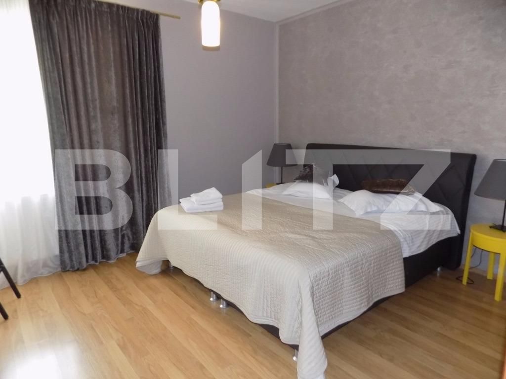 Apartament de închiriat 2 camere Andrei Mureşanu - 27912AI | BLITZ Cluj-Napoca | Poza10