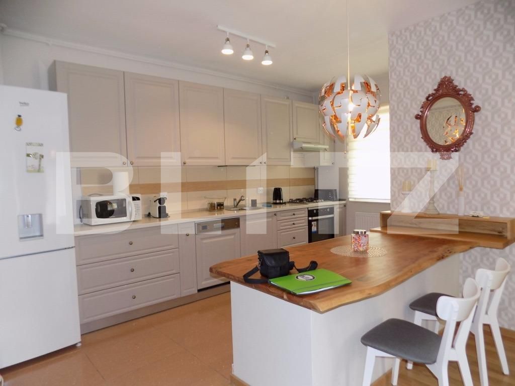 Apartament de închiriat 2 camere Andrei Mureşanu - 27912AI | BLITZ Cluj-Napoca | Poza3