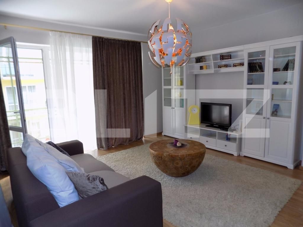 Apartament de închiriat 2 camere Andrei Mureşanu - 27912AI | BLITZ Cluj-Napoca | Poza7