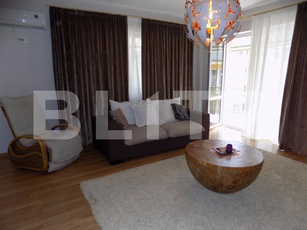 Apartament de închiriat 2 camere Andrei Mureşanu - 27912AI | BLITZ Cluj-Napoca | Poza6