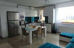 Apartament luminos ce-ti fura privirea. Zona Grand Hotel Italia!