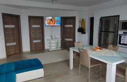 Apartament luminos ce-ti fura privirea. Zona Grand Hotel Italia!