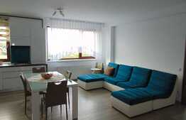 Apartament luminos ce-ti fura privirea. Zona Grand Hotel Italia!