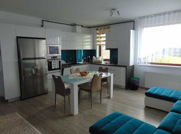 Apartament de vânzare 3 camere Andrei Mureşanu - 27913AV | BLITZ Cluj-Napoca | Poza3