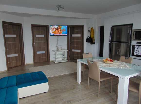 Apartament de vânzare 3 camere Andrei Mureşanu - 27913AV | BLITZ Cluj-Napoca | Poza4