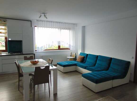 Apartament de vânzare 3 camere Andrei Mureşanu - 27913AV | BLITZ Cluj-Napoca | Poza1