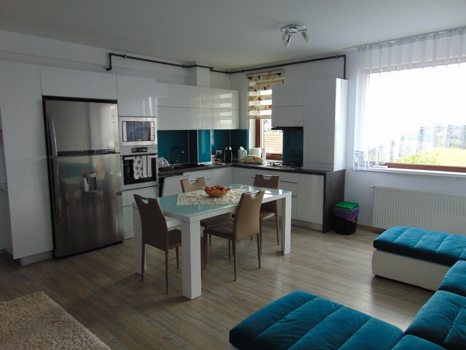 Apartament de vânzare 3 camere Andrei Mureşanu - 27913AV | BLITZ Cluj-Napoca | Poza3