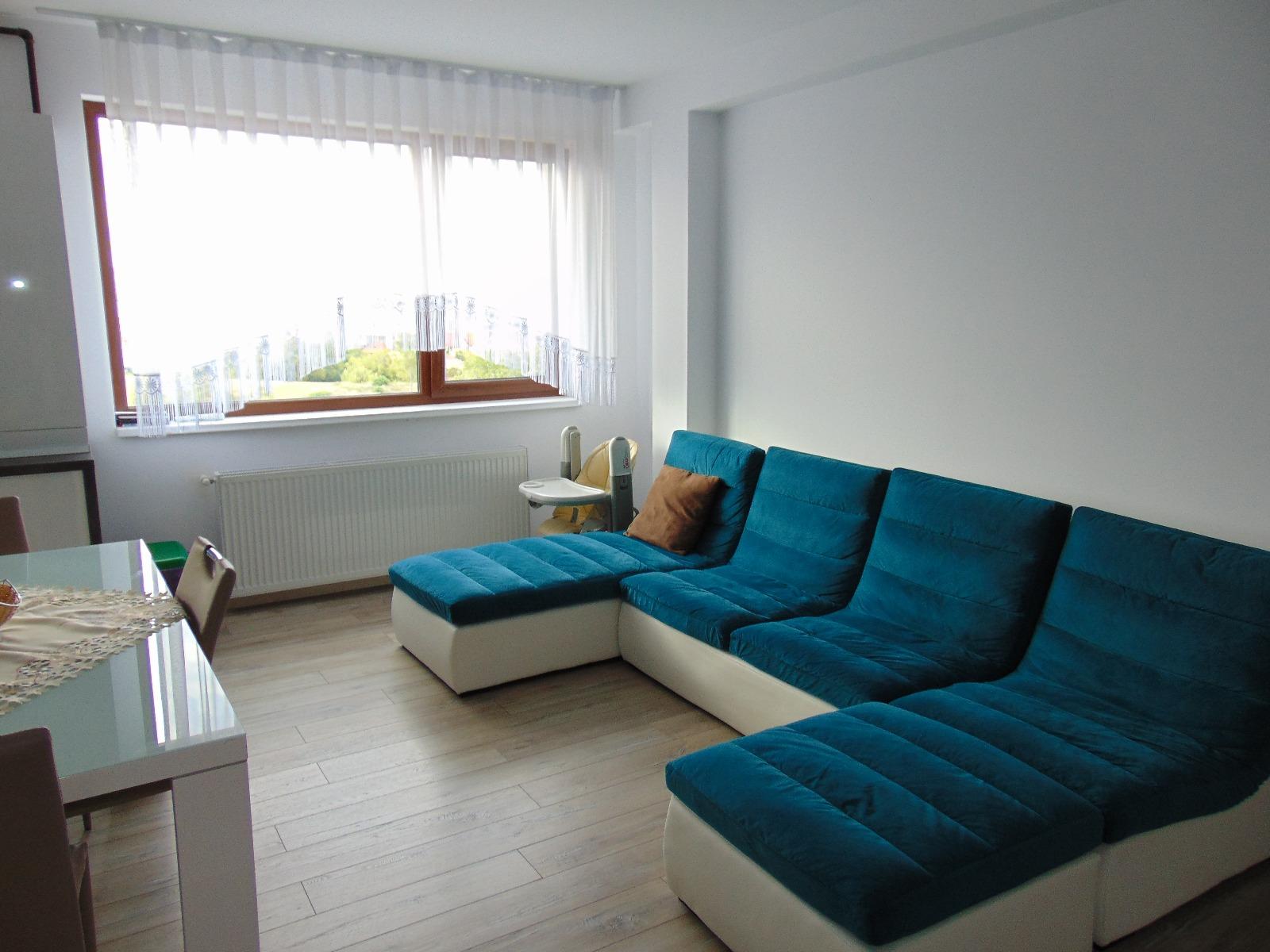 Apartament de vânzare 3 camere Andrei Mureşanu - 27913AV | BLITZ Cluj-Napoca | Poza2