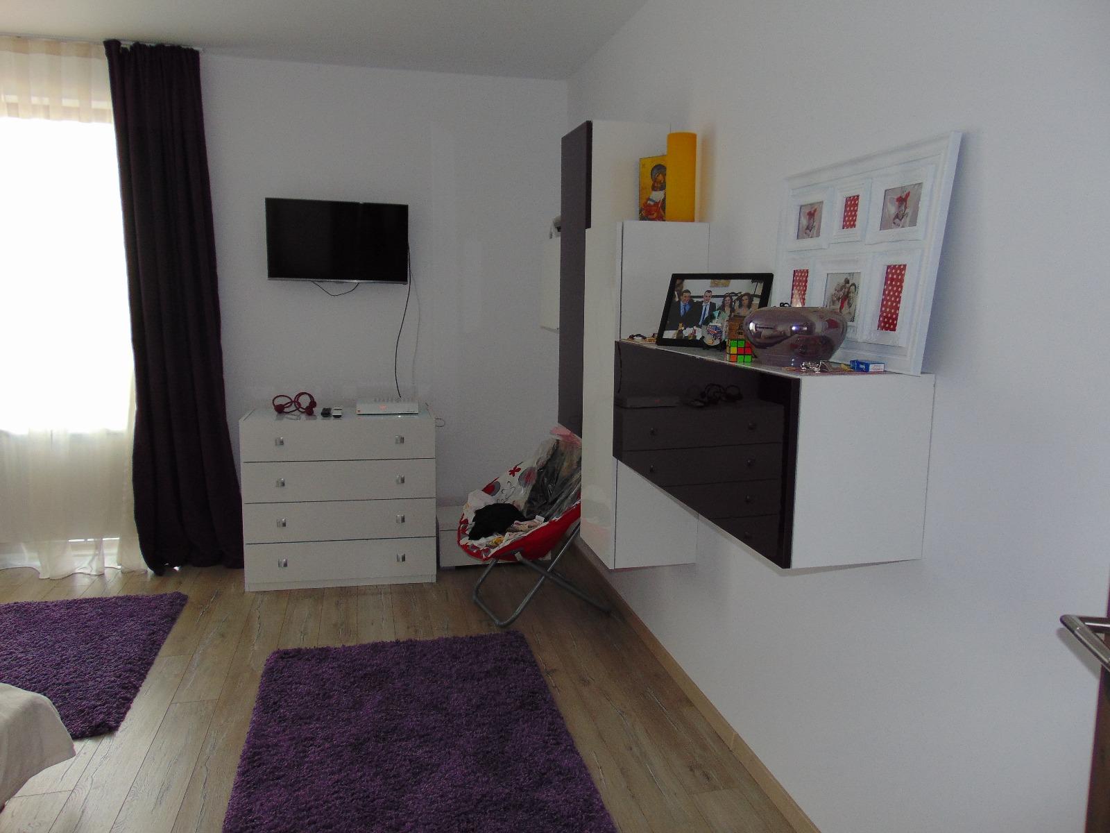 Apartament de vânzare 3 camere Andrei Mureşanu - 27913AV | BLITZ Cluj-Napoca | Poza8