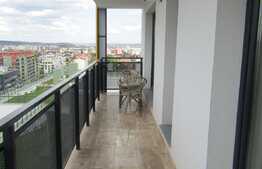 Apartament 2 camere, 55 mp, garaj, imobil nou, zona FSEGA