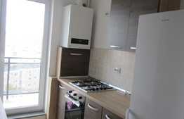 Apartament 2 camere, 55 mp, garaj, imobil nou, zona FSEGA