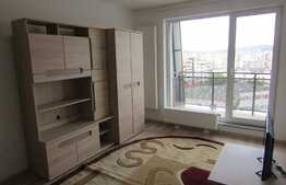 Apartament 2 camere, 55 mp, garaj, imobil nou, zona FSEGA