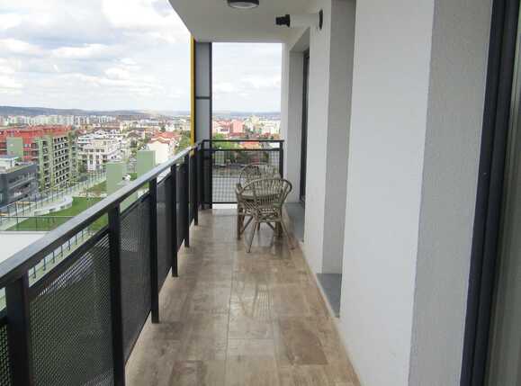 Apartament de închiriat 2 camere Marasti - 27915AI | BLITZ Cluj-Napoca | Poza10