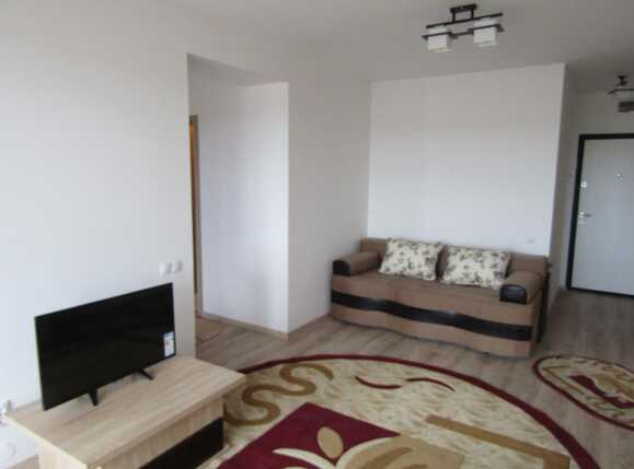 Apartament de închiriat 2 camere Marasti - 27915AI | BLITZ Cluj-Napoca | Poza1