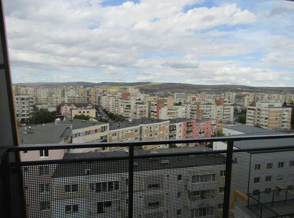 Apartament de închiriat 2 camere Marasti - 27915AI | BLITZ Cluj-Napoca | Poza9