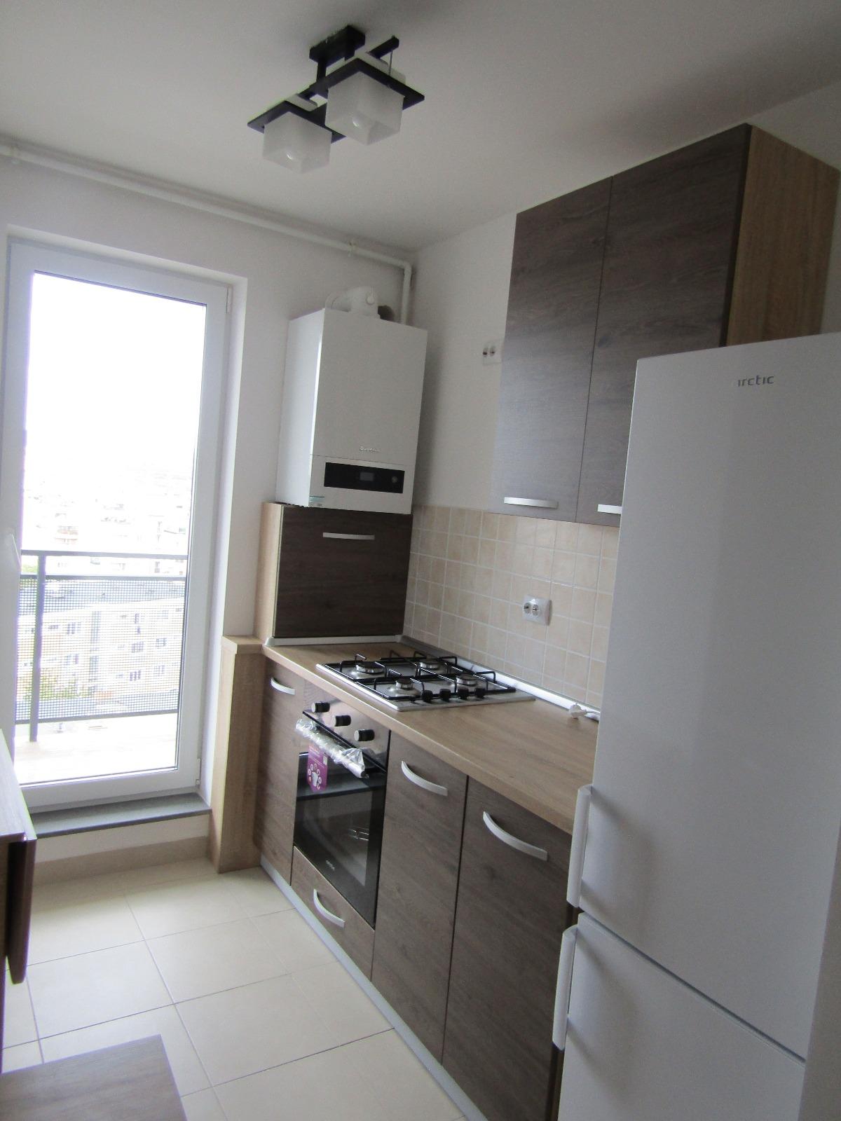 Apartament de închiriat 2 camere Marasti - 27915AI | BLITZ Cluj-Napoca | Poza5
