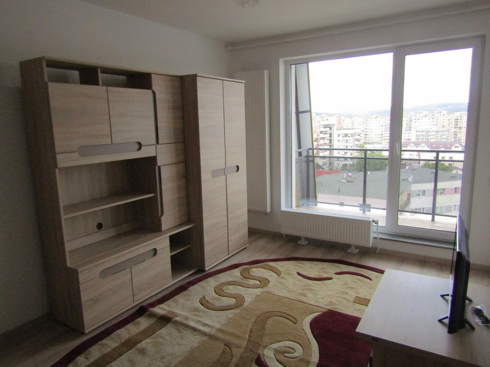 Apartament de închiriat 2 camere Marasti - 27915AI | BLITZ Cluj-Napoca | Poza2