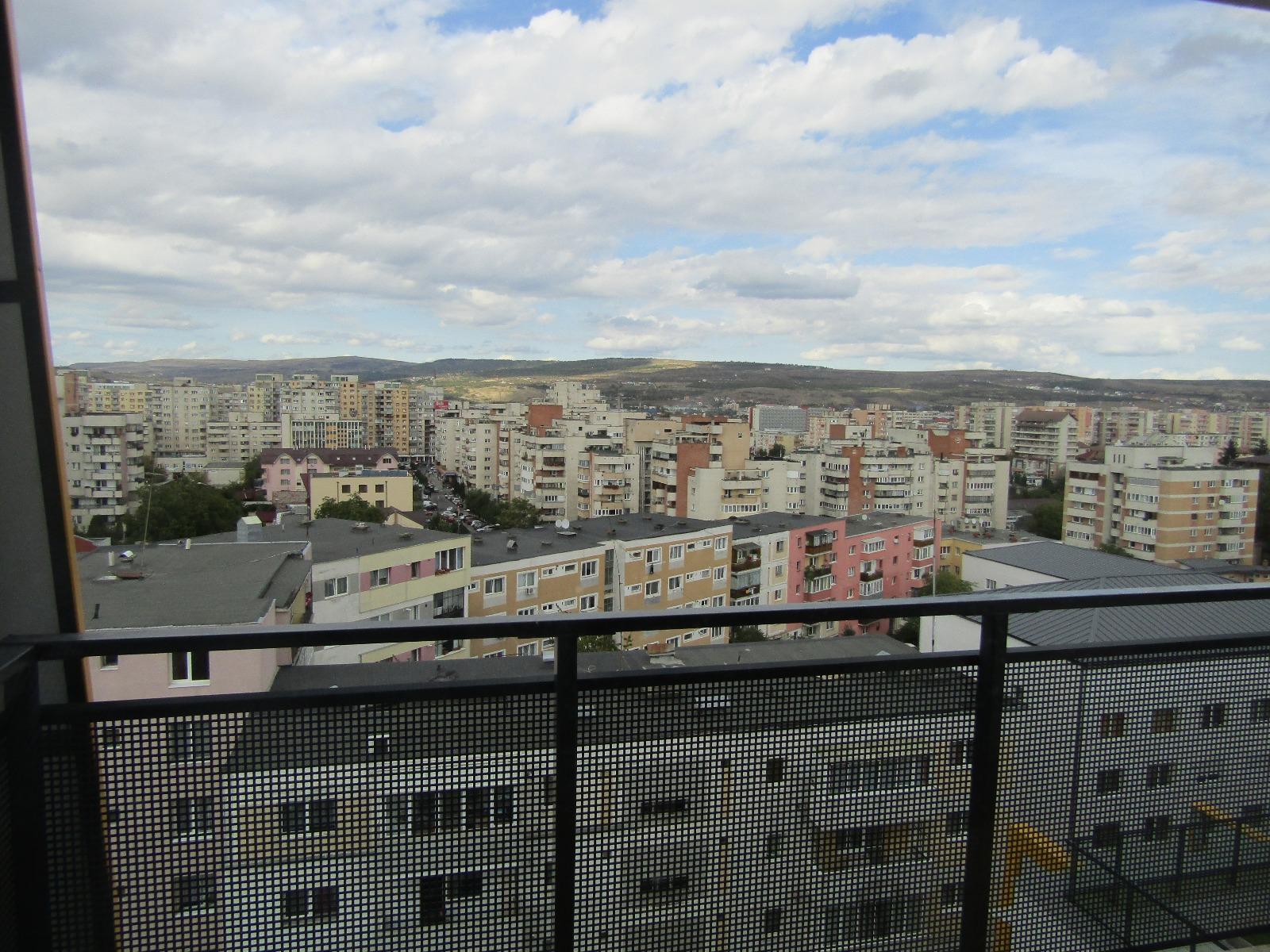 Apartament de închiriat 2 camere Marasti - 27915AI | BLITZ Cluj-Napoca | Poza9