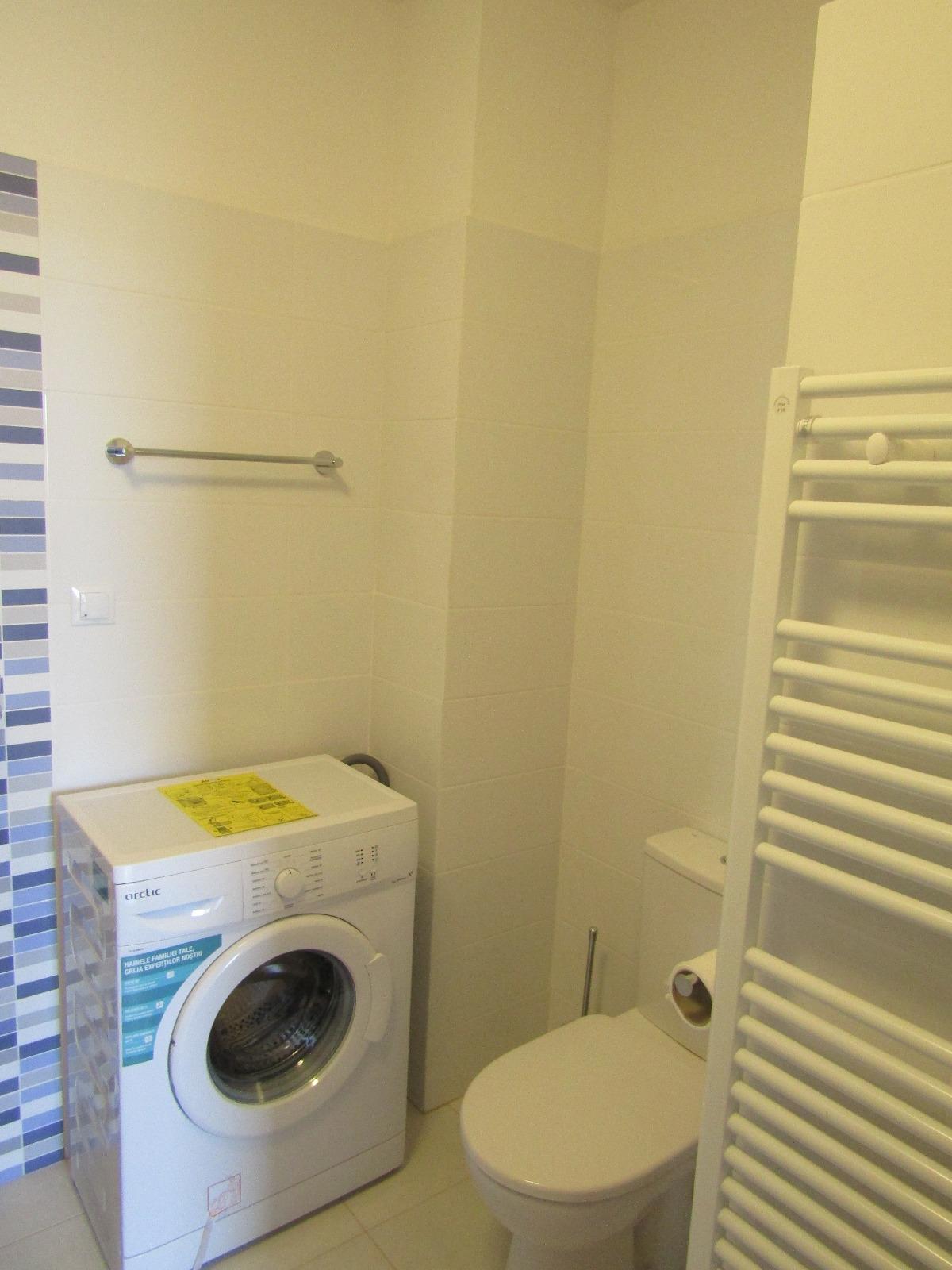 Apartament de închiriat 2 camere Marasti - 27915AI | BLITZ Cluj-Napoca | Poza8