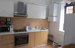 Apartament cu 5 camere, prima inchirire, 140 mp, modern, zona Piata Unirii