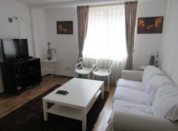 Apartament de închiriat 4+ camere Central - 27917AI | BLITZ Cluj-Napoca | Poza1