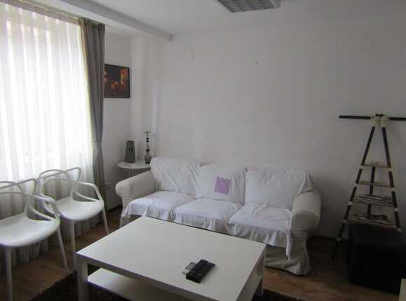 Apartament de închiriat 4+ camere Central - 27917AI | BLITZ Cluj-Napoca | Poza2