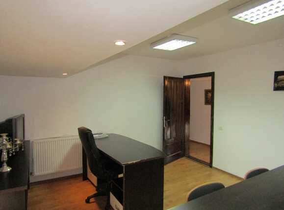 Apartament de închiriat 4+ camere Central - 27917AI | BLITZ Cluj-Napoca | Poza15