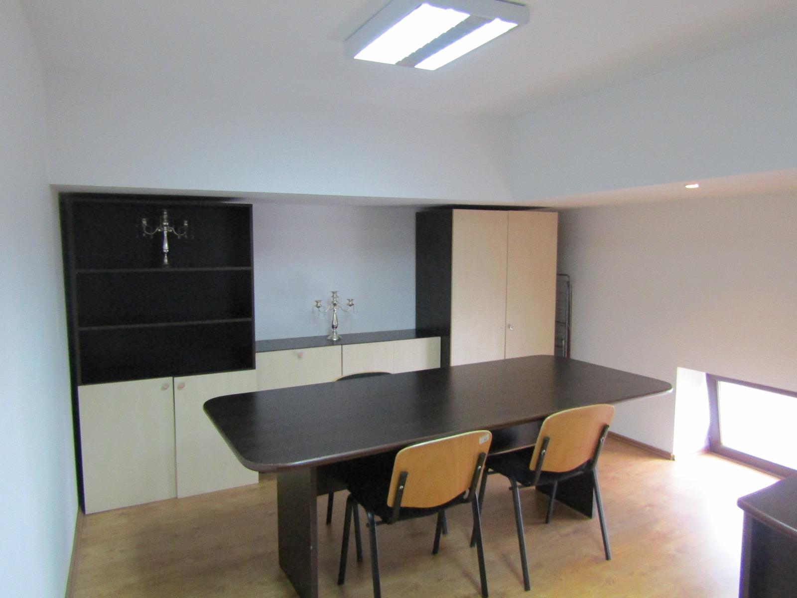 Apartament de închiriat 4+ camere Central - 27917AI | BLITZ Cluj-Napoca | Poza14