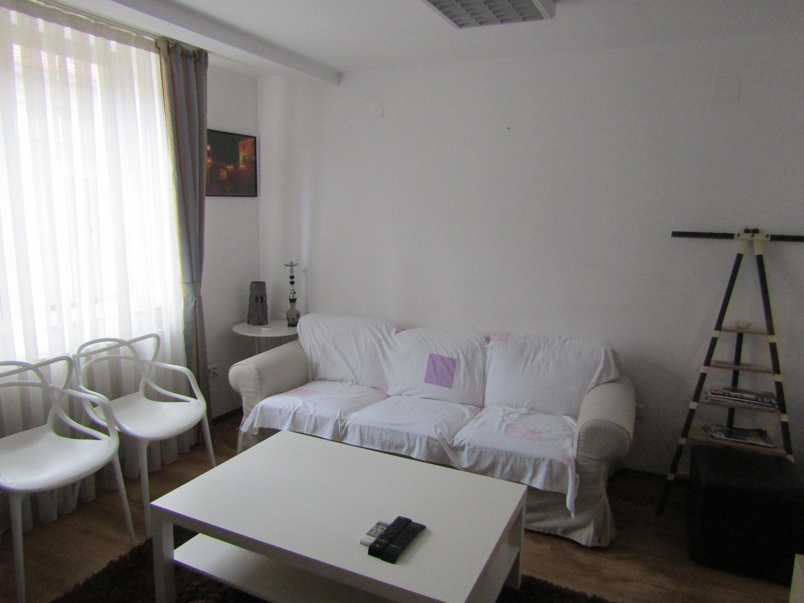 Apartament de închiriat 4+ camere Central - 27917AI | BLITZ Cluj-Napoca | Poza2