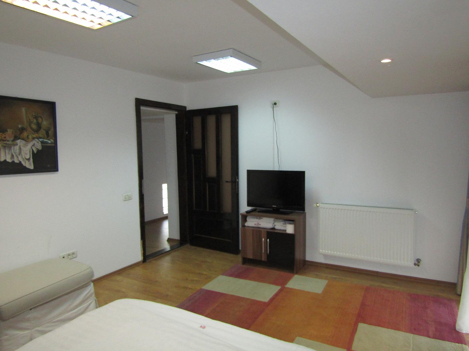 Apartament de închiriat 4+ camere Central - 27917AI | BLITZ Cluj-Napoca | Poza12