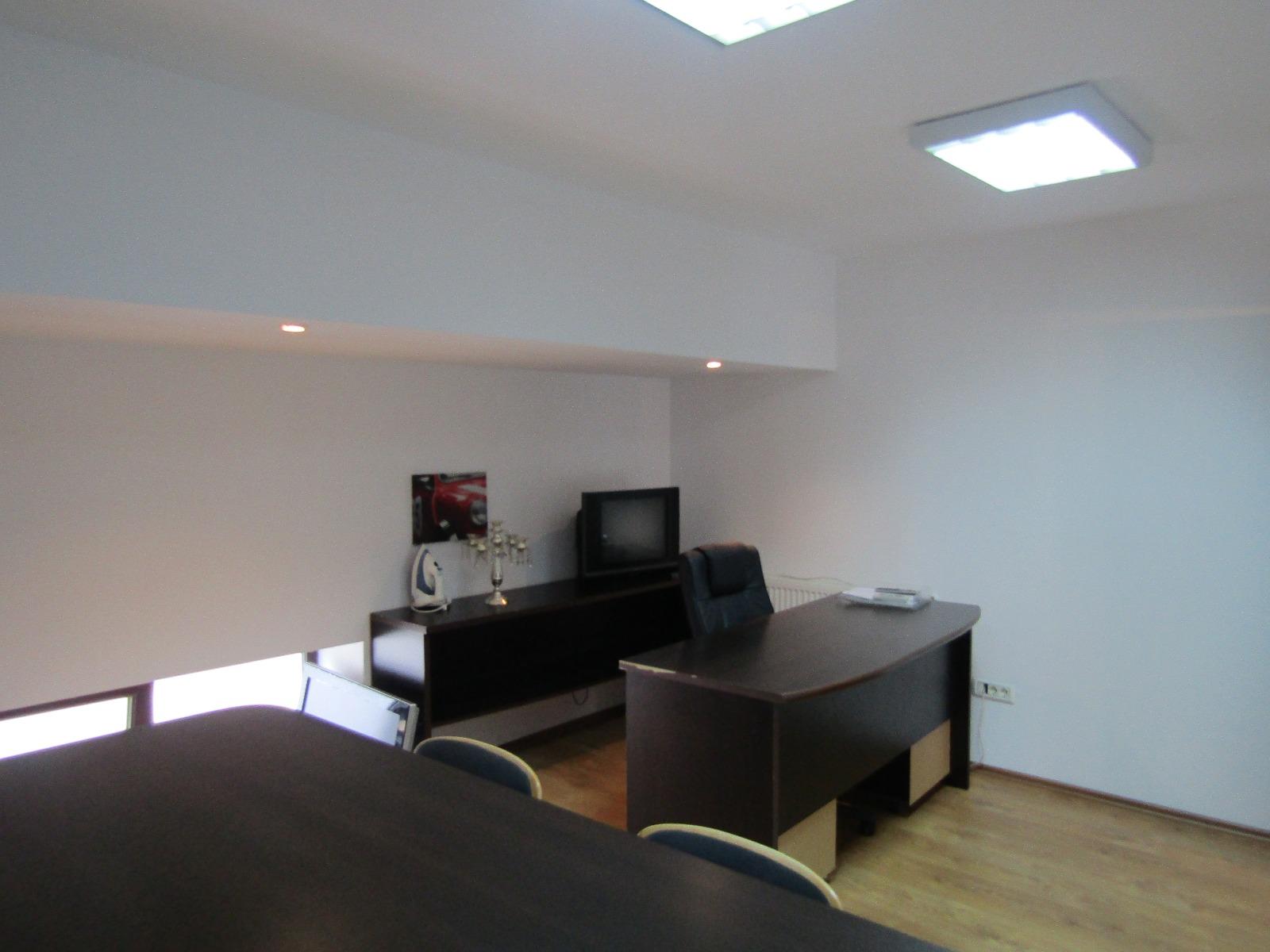 Apartament de închiriat 4+ camere Central - 27917AI | BLITZ Cluj-Napoca | Poza16