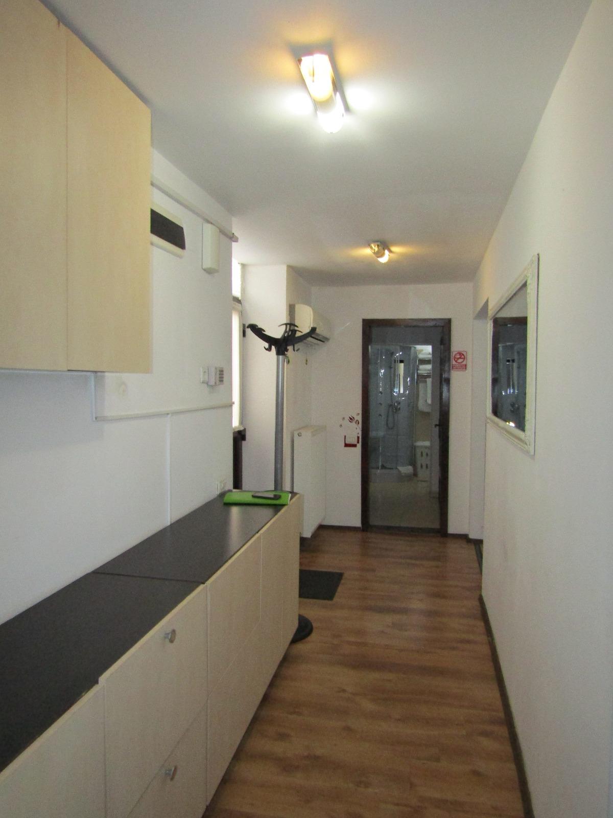 Apartament de închiriat 4+ camere Central - 27917AI | BLITZ Cluj-Napoca | Poza4