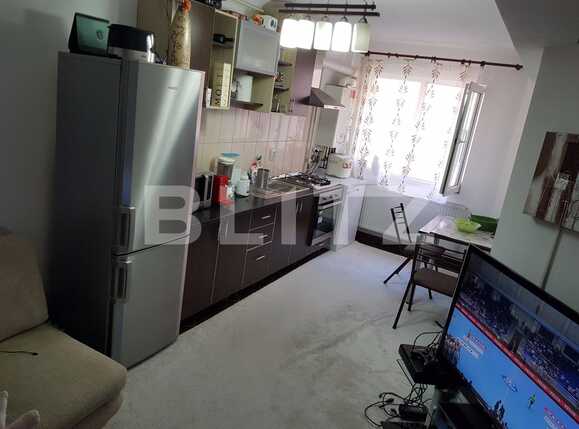 Apartament de închiriat 3 camere Bună Ziua - 27918AI | BLITZ Cluj-Napoca | Poza2