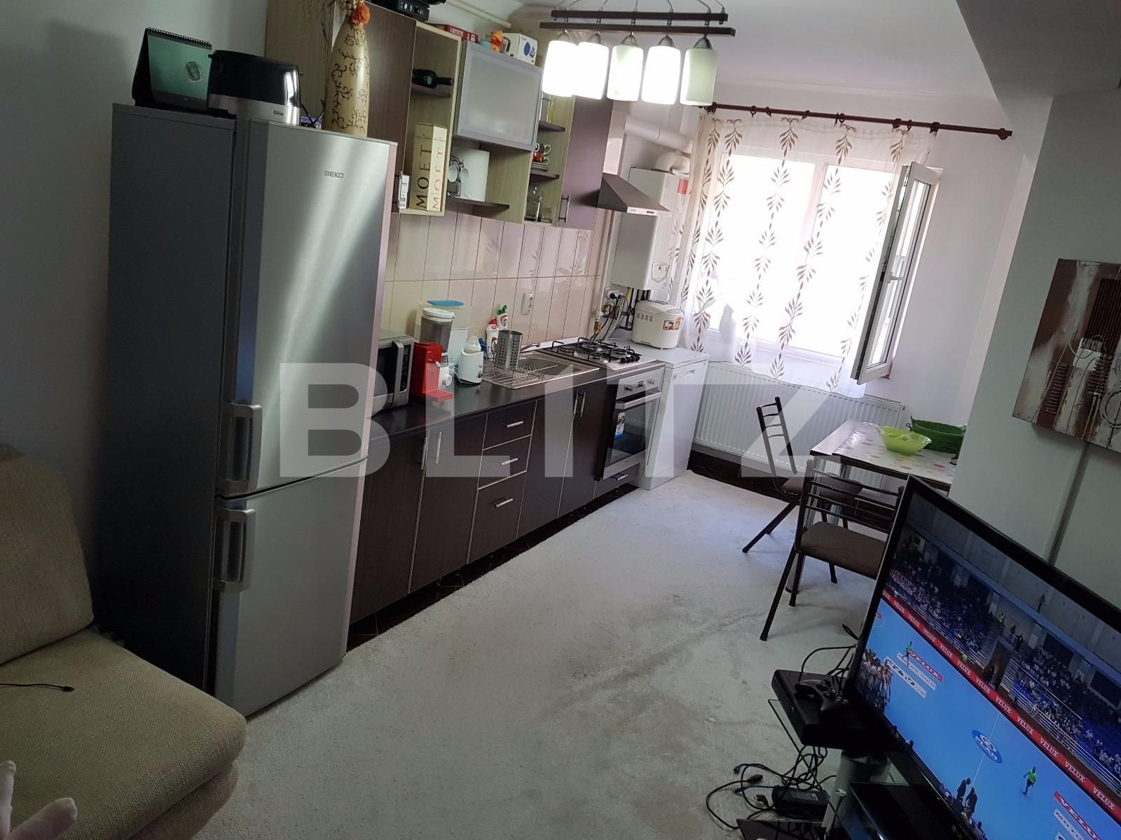 Apartament de închiriat 3 camere Bună Ziua - 27918AI | BLITZ Cluj-Napoca | Poza2