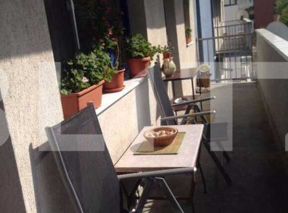 Apartament de închiriat 2 camere Marasti - 27919AI | BLITZ Cluj-Napoca | Poza7