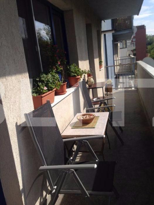 Apartament de închiriat 2 camere Marasti - 27919AI | BLITZ Cluj-Napoca | Poza7