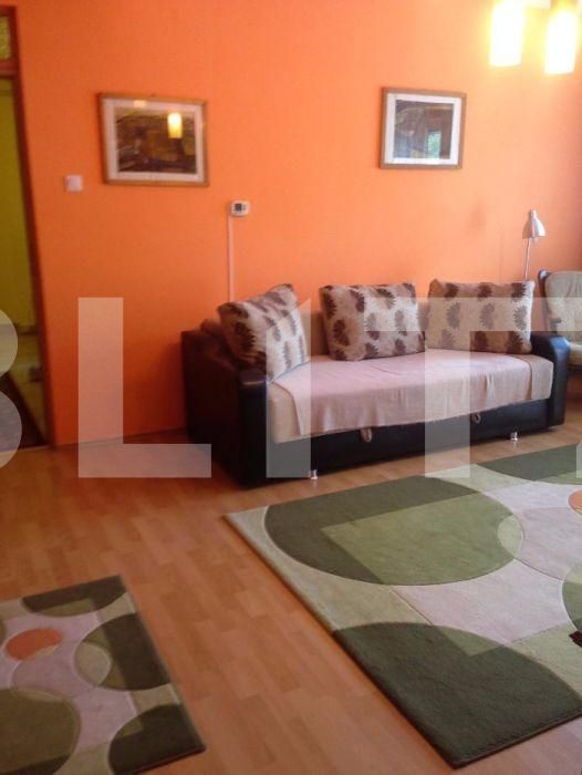 Apartament de închiriat 2 camere Marasti - 27919AI | BLITZ Cluj-Napoca | Poza2