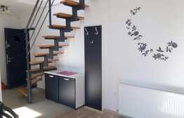 3 camere, 94 mp, imobil nou, mobilat modern, zona strazii Mircea Eliade