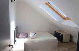 3 camere, 94 mp, imobil nou, mobilat modern, zona strazii Mircea Eliade