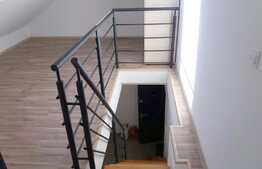 3 camere, 94 mp, imobil nou, mobilat modern, zona strazii Mircea Eliade