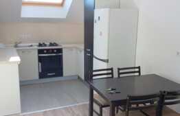 3 camere, 94 mp, imobil nou, mobilat modern, zona strazii Mircea Eliade