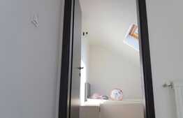 3 camere, 94 mp, imobil nou, mobilat modern, zona strazii Mircea Eliade